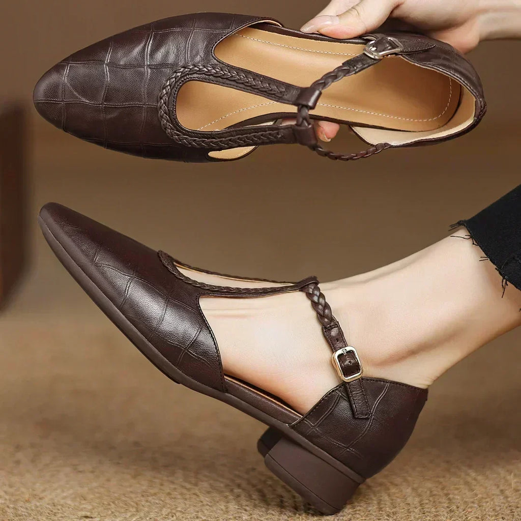 Sofia | Mary Jane classiche da donna