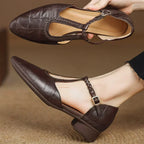Sofia | Mary Jane classiche da donna