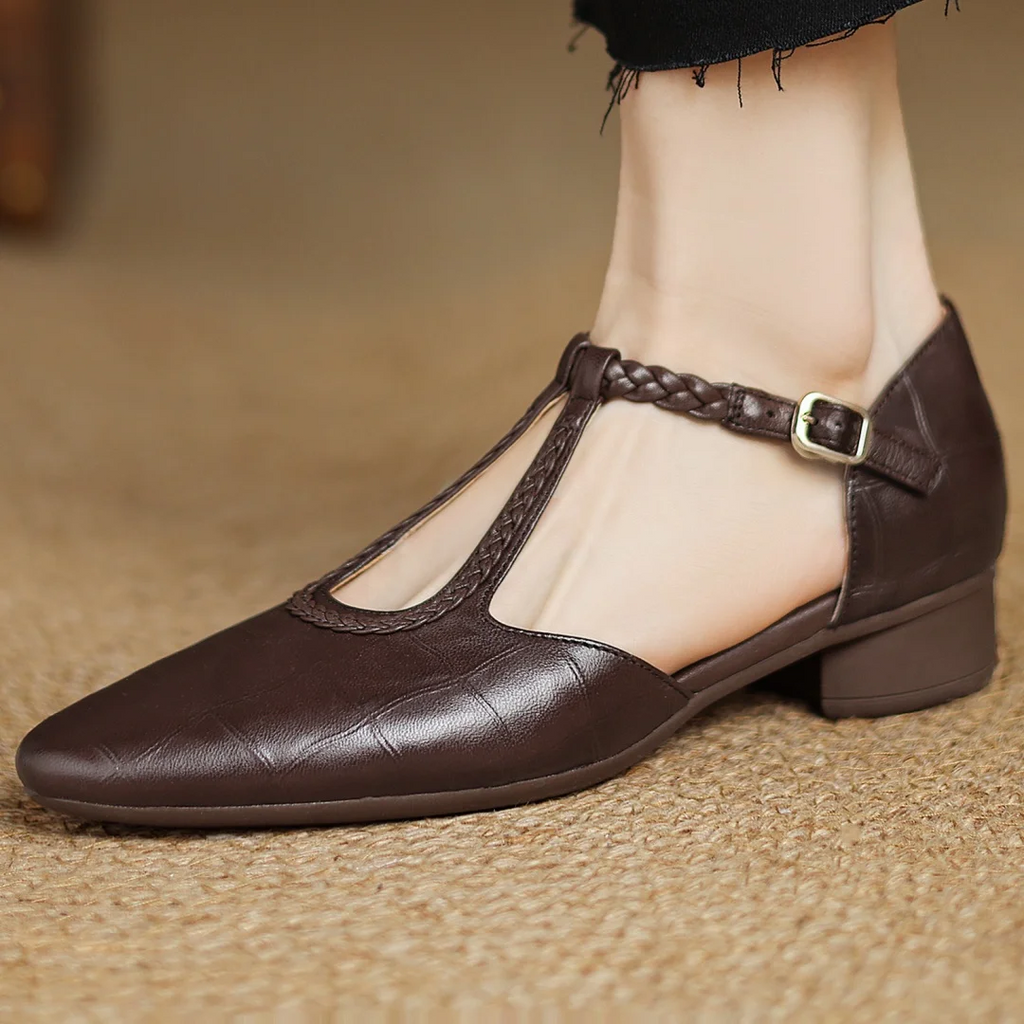 Sofia | Mary Jane classiche da donna