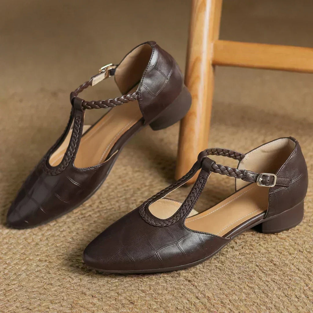 Sofia | Mary Jane classiche da donna