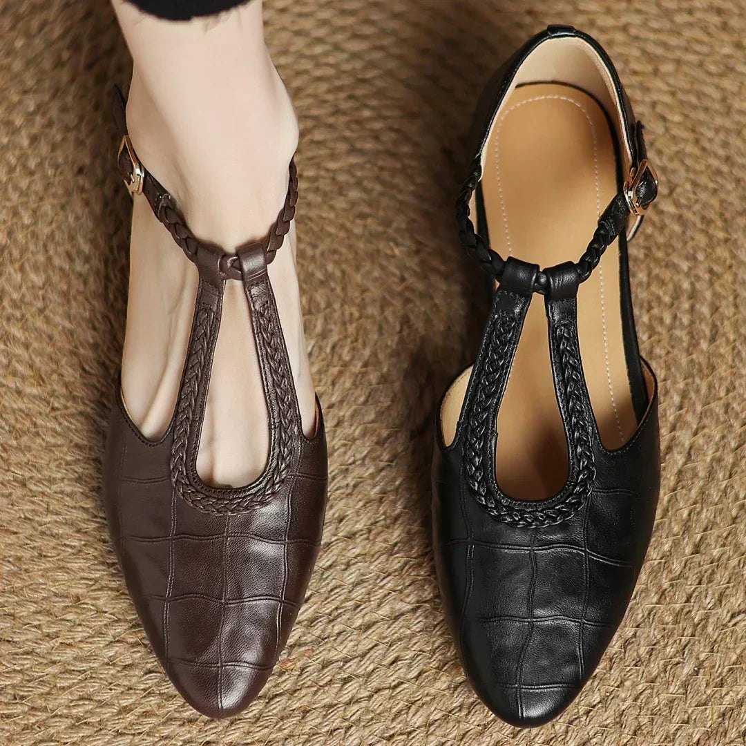 Sofia | Mary Jane classiche da donna