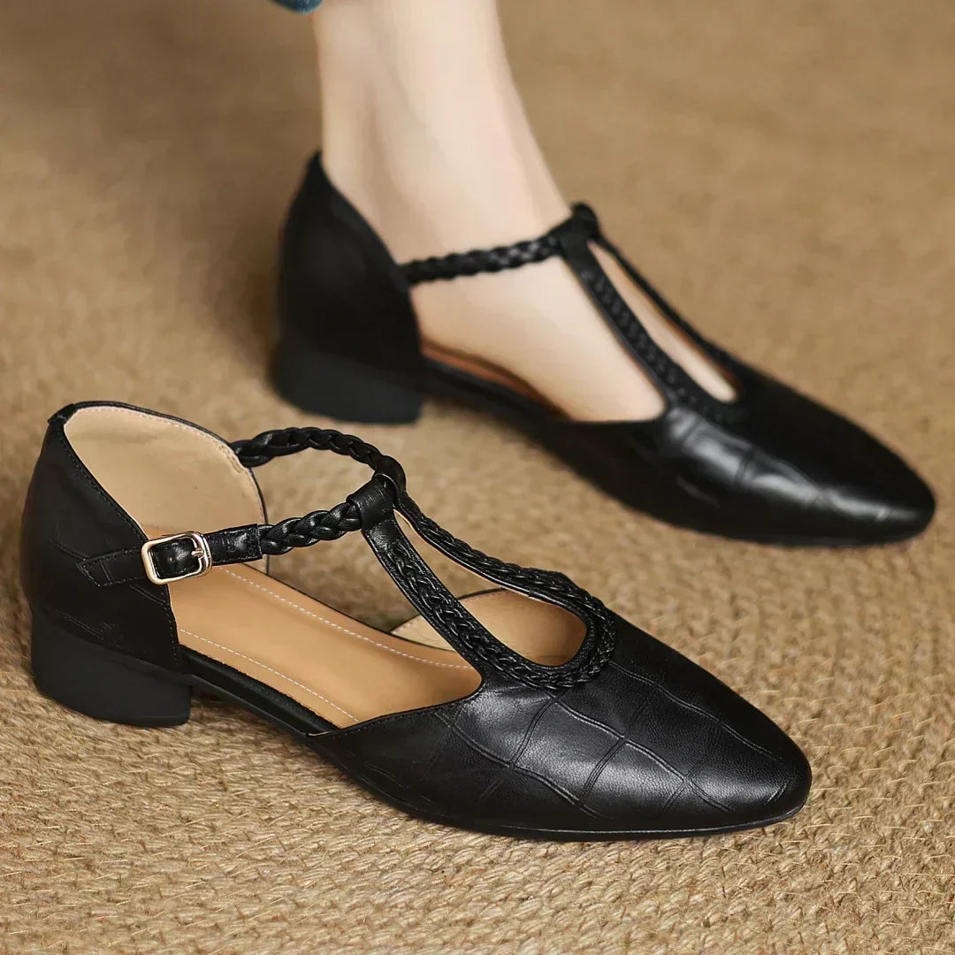 Sofia | Mary Jane classiche da donna