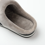 Pantofole termiche e imbottite