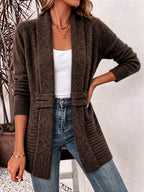 Elia | Cappotto elegante da donna