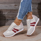 Lina | Sneakers ammortizzate per tutti i giorni