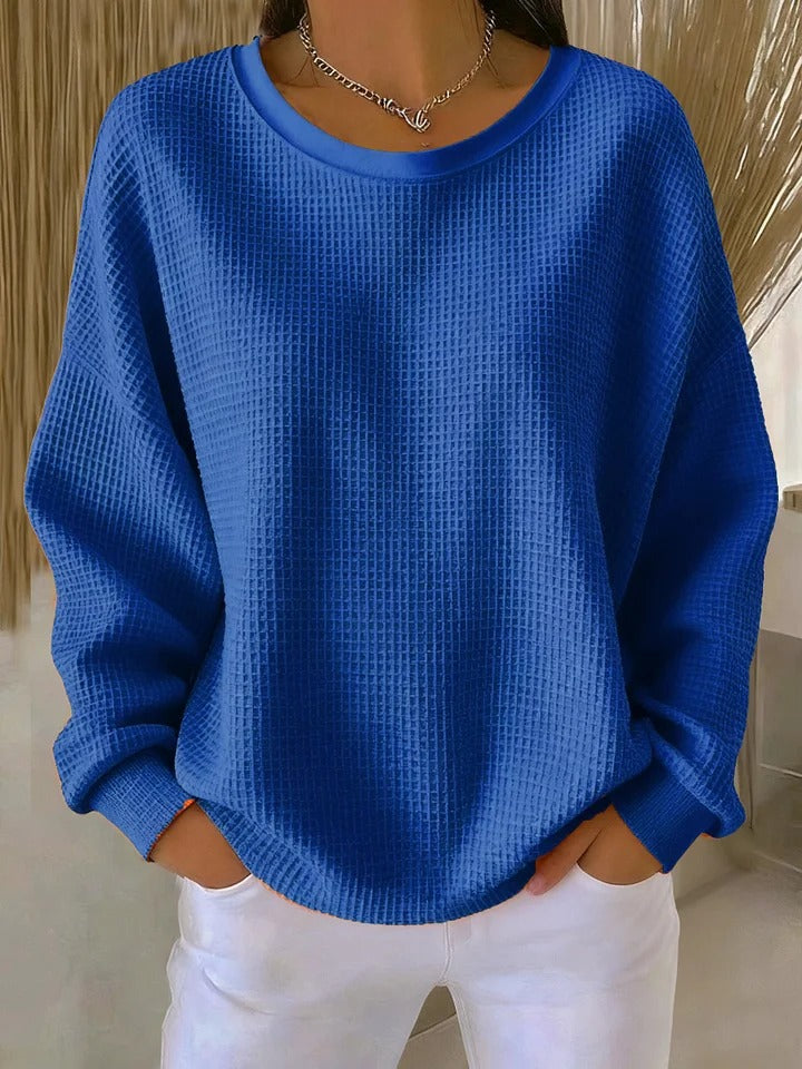 NINA™ | MAGLIONE CLASSICO
