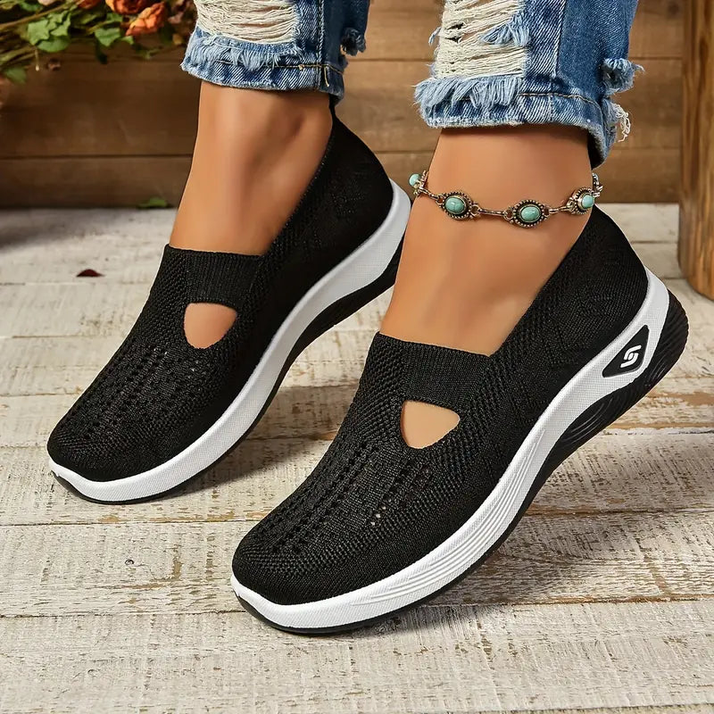 Ortho | Scarpe ortopediche antiscivolo