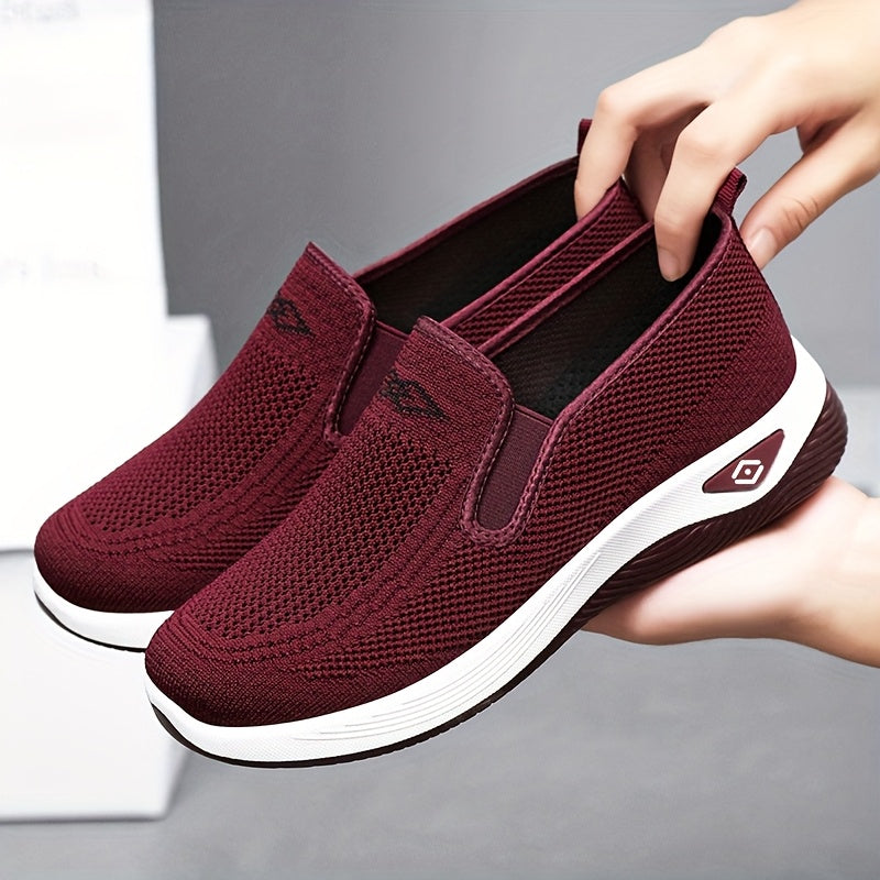 OrthoFlex | Sneakers ortopediche traspiranti