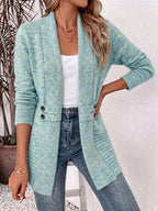 Elia | Cappotto elegante da donna