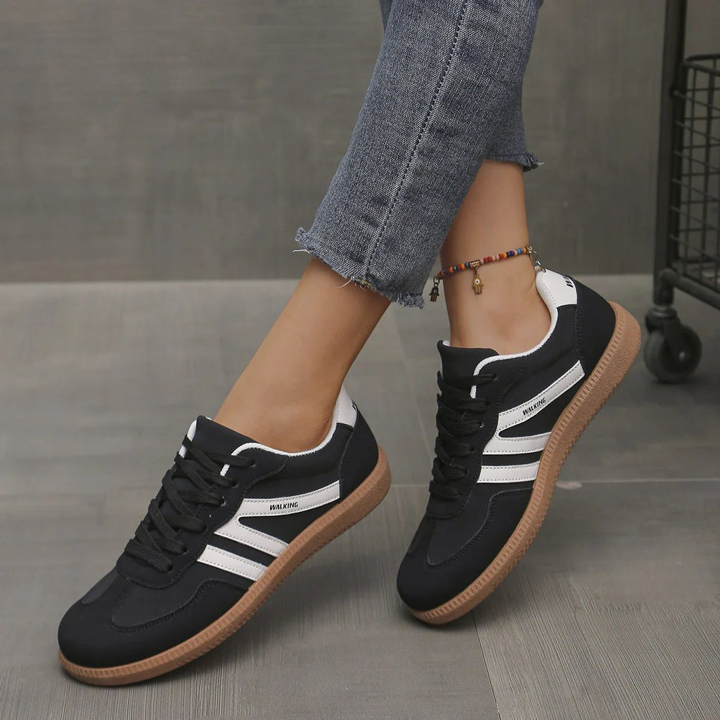 Brina | Sneakers Ortopediche Ammortizzate