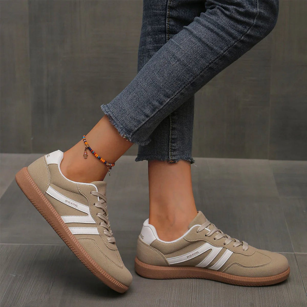Brina | Sneakers Ortopediche Ammortizzate