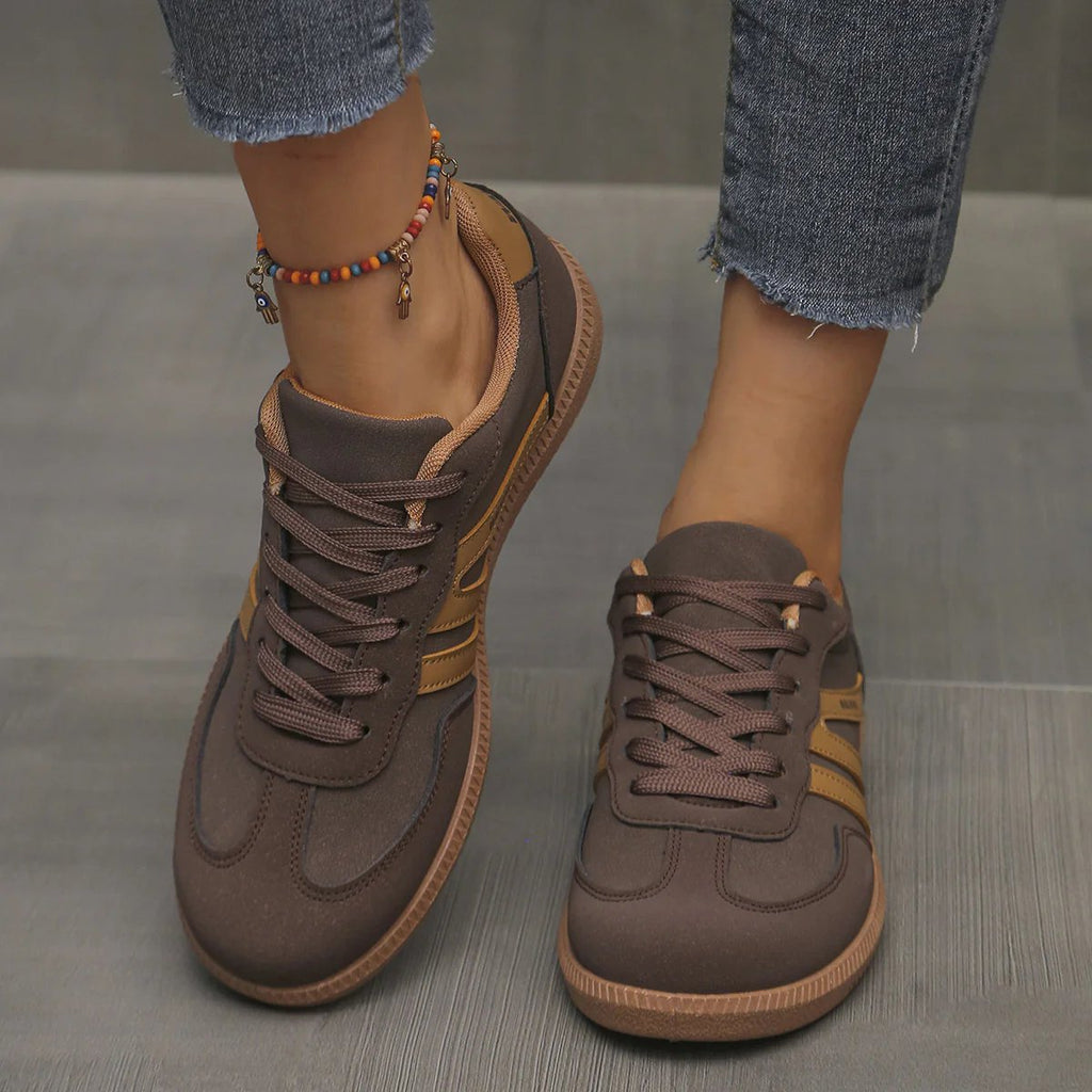 Brina | Sneakers Ortopediche Ammortizzate