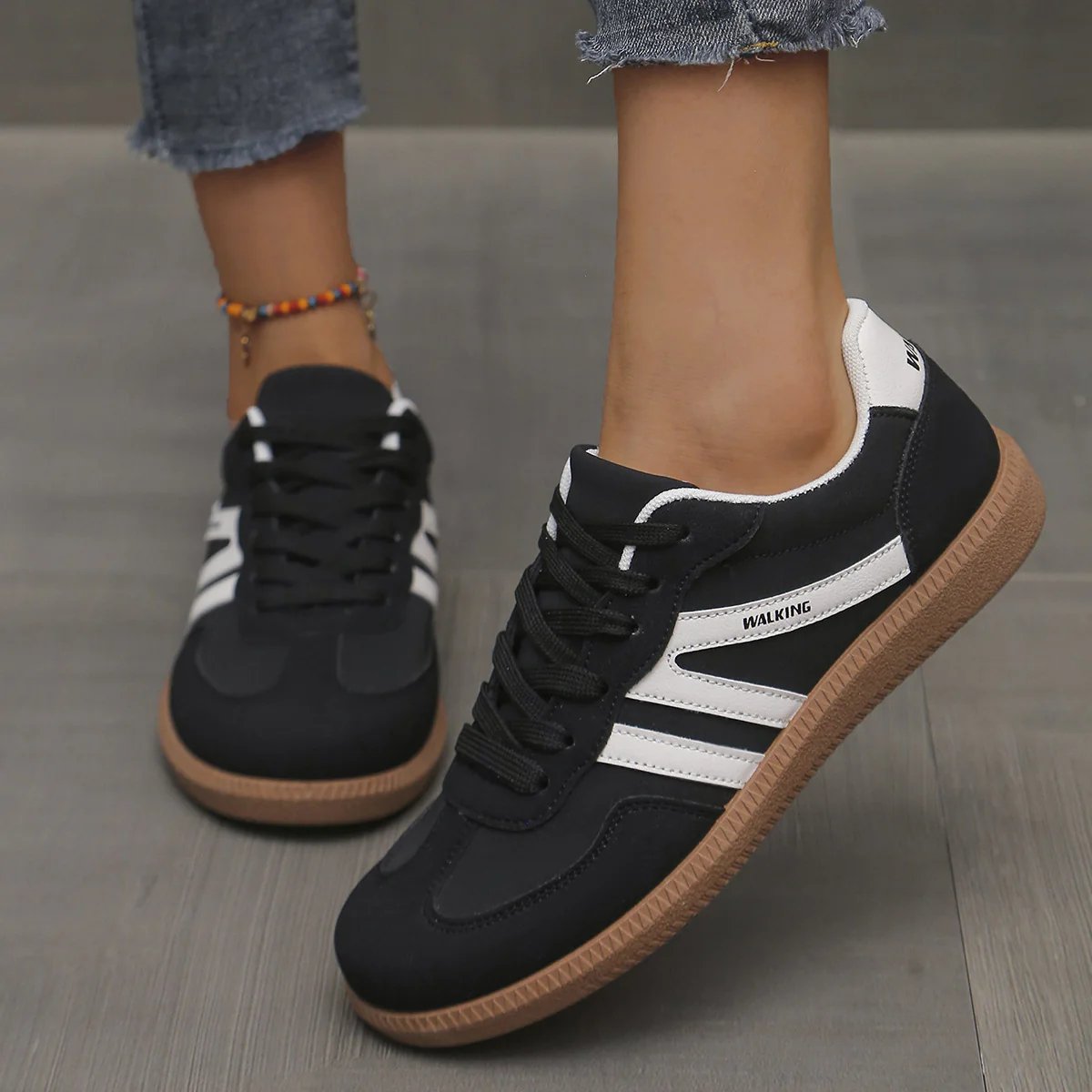 Brina | Sneakers Ortopediche Ammortizzate