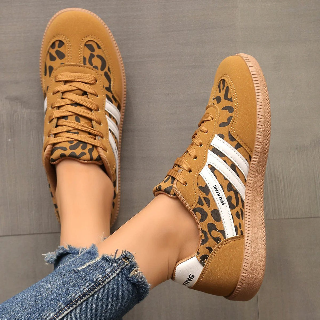 Brina | Sneakers Ortopediche Ammortizzate