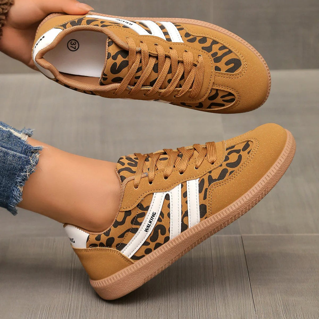 Brina | Sneakers Ortopediche Ammortizzate