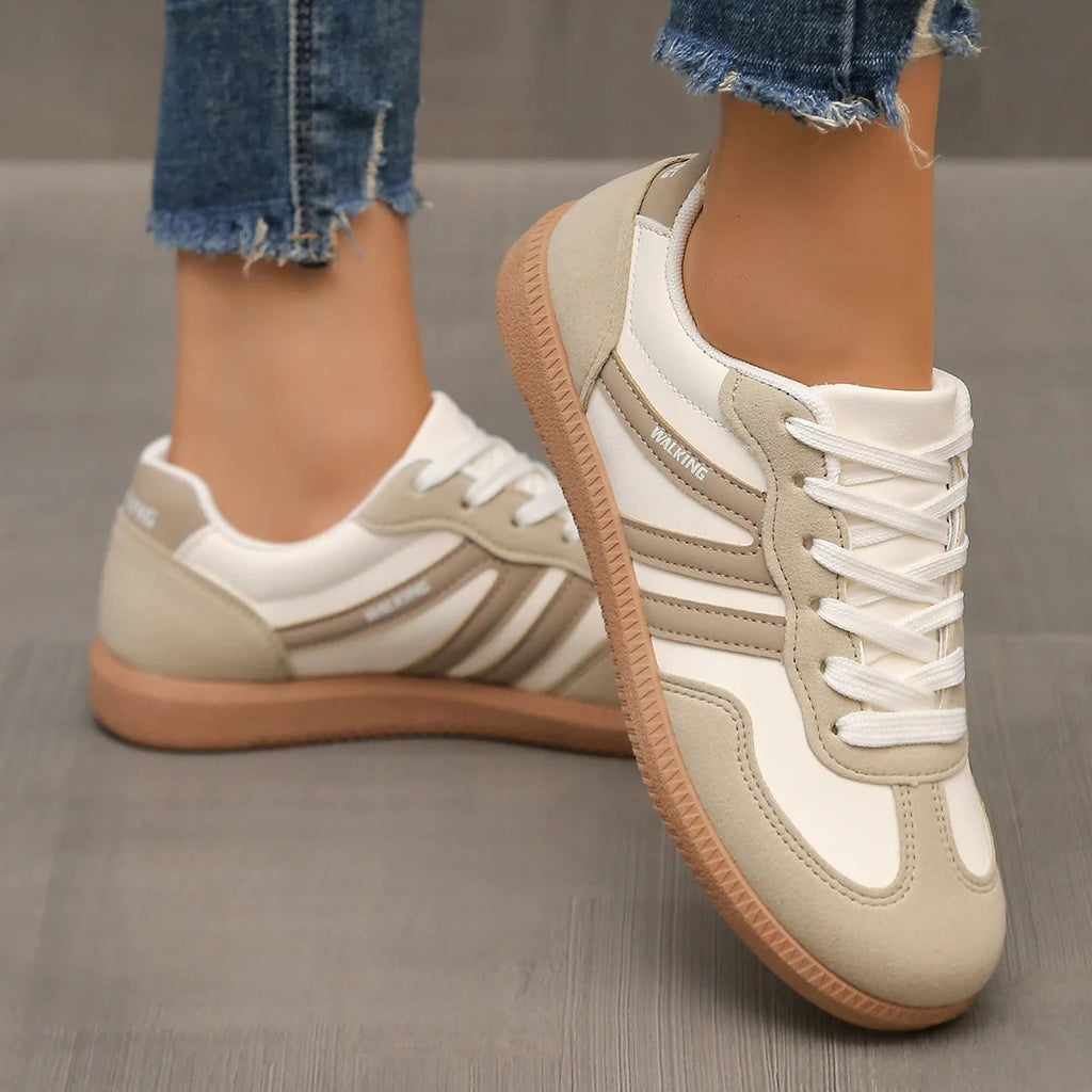 Brina | Sneakers Ortopediche Ammortizzate