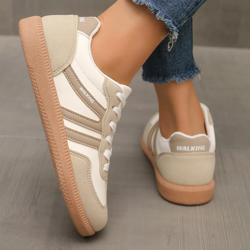 Brina | Sneakers Ortopediche Ammortizzate