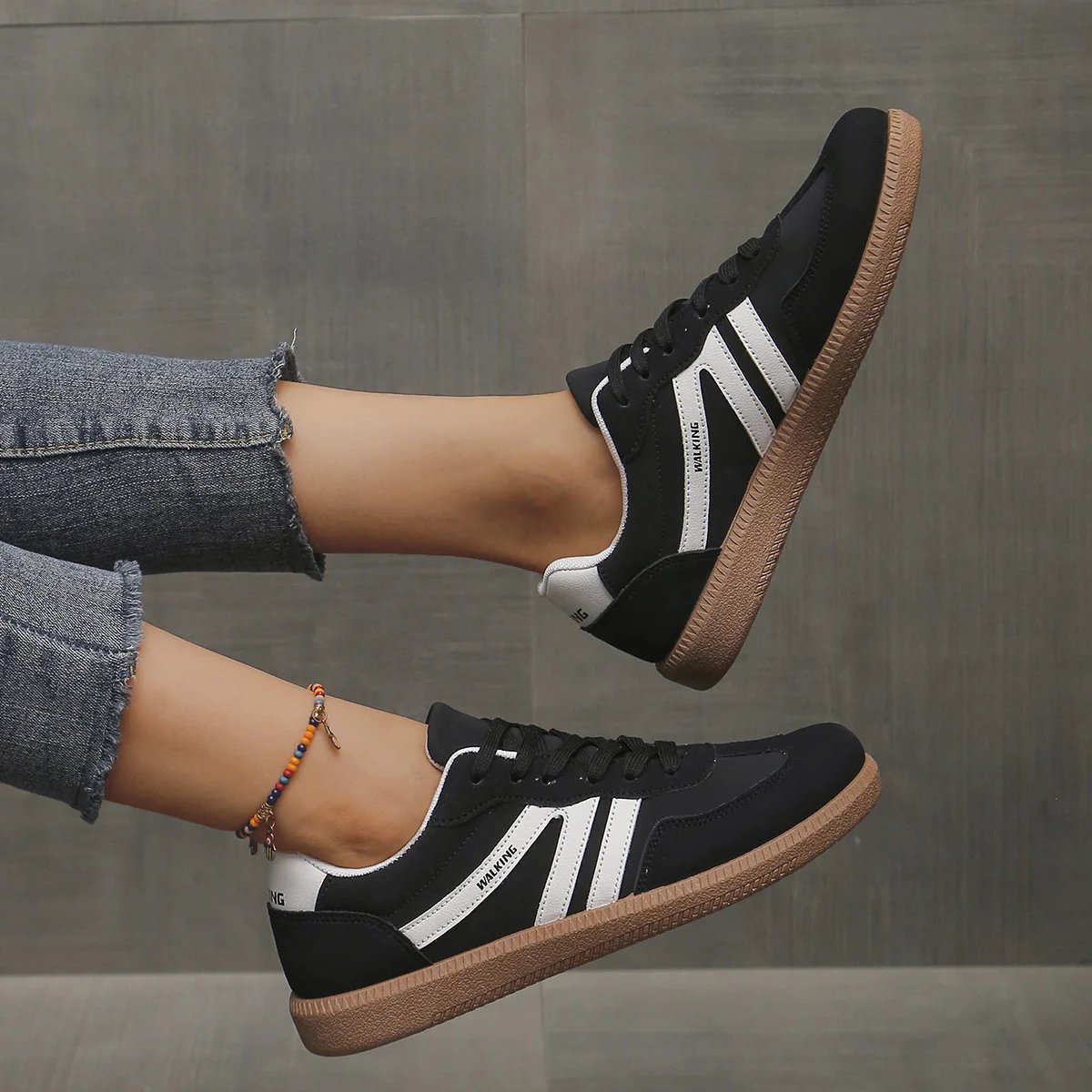 Brina | Sneakers Ortopediche Ammortizzate