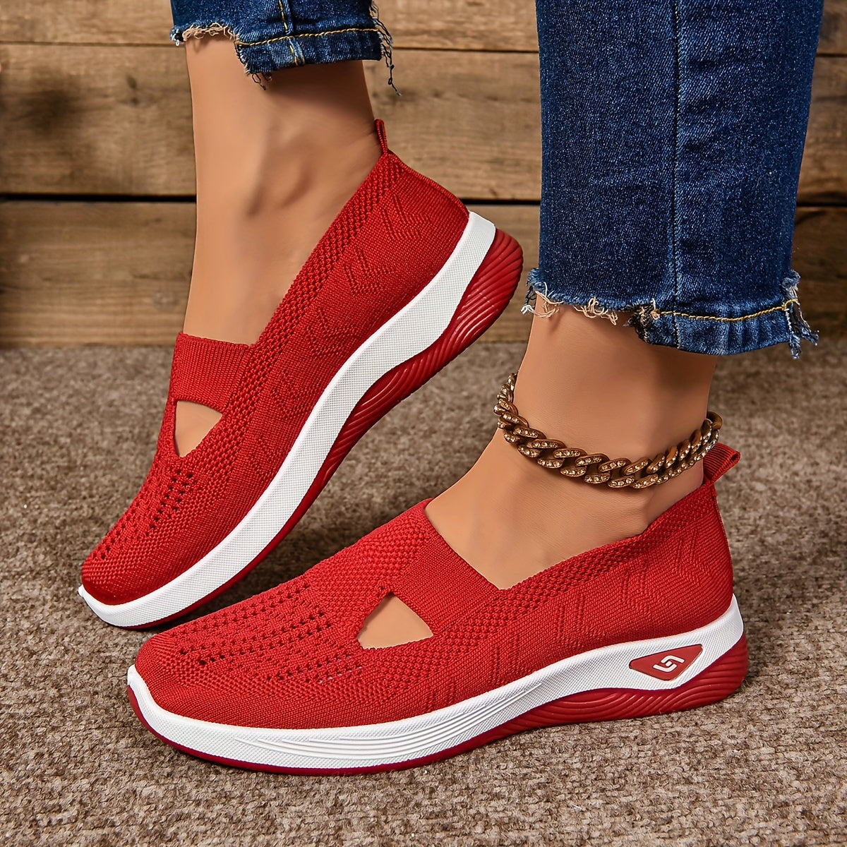 Ortho | Scarpe ortopediche antiscivolo