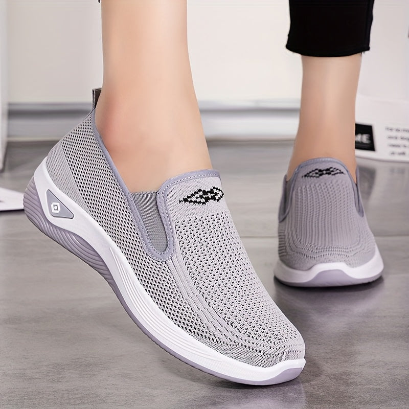 OrthoFlex | Sneakers ortopediche traspiranti