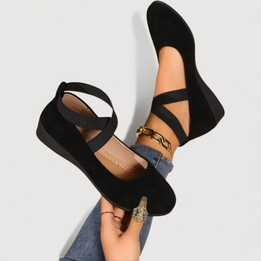 Elisa | Ballerine eleganti da donna