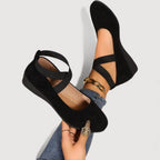 Elisa | Ballerine eleganti da donna