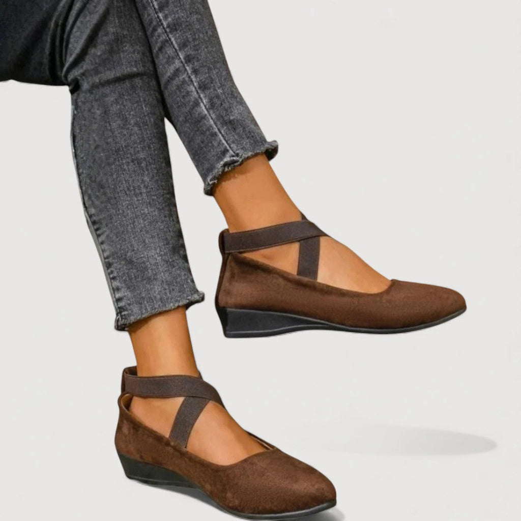 Elisa | Ballerine eleganti da donna