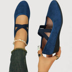Elisa | Ballerine eleganti da donna