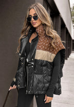 Natalie | Gilet Imbottito