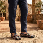 Salvatore - Mocassino Comodo