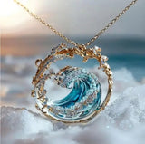 Giuseppina – Collana Promessa dell’Oceano