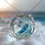 Giuseppina – Collana Promessa dell’Oceano