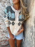 Anna | Cardigan Vintage confortevole