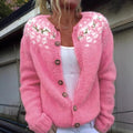 Viviana | Cardigan Vintage confortevole