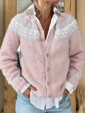 Sara | Cardigan vintage confortevole