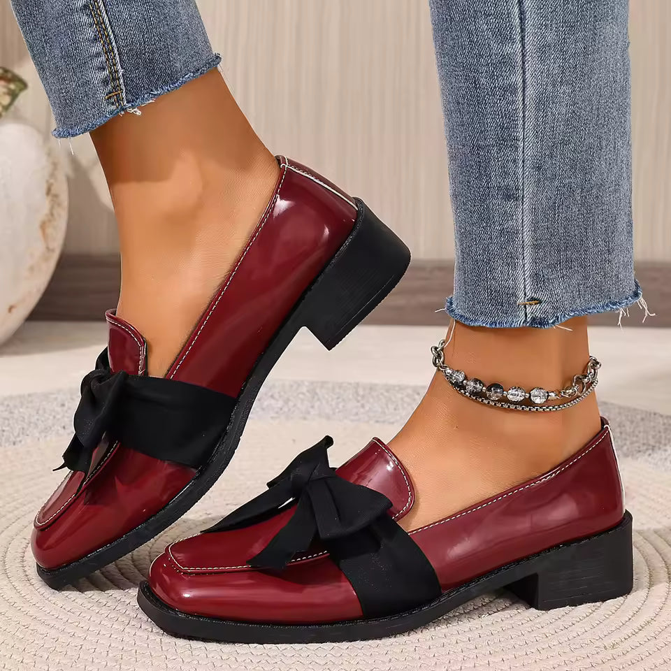 Domitilla™ | Scarpe comode da infilare