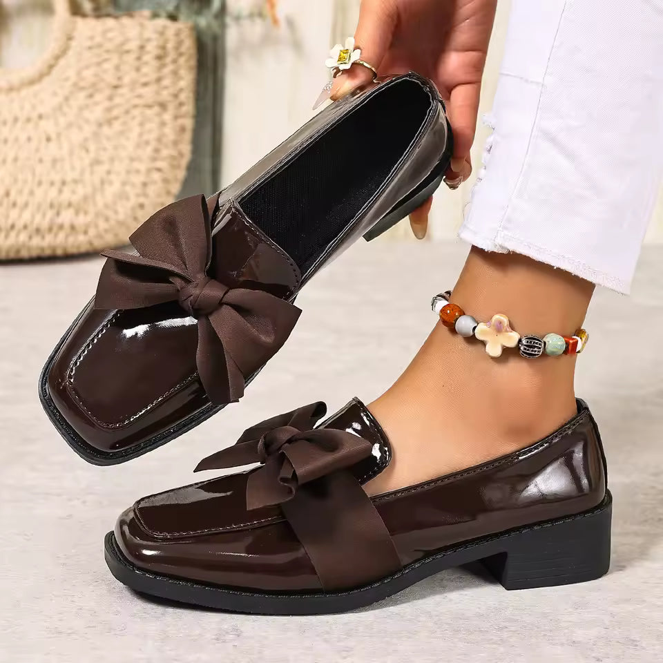 Domitilla™ | Scarpe comode da infilare