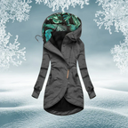 Alessia – Chaqueta ligera y cálida con capucha