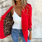 Valeria - Blazer elegante e comodo