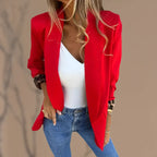 Valeria - Blazer elegante e comodo