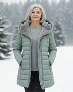 Isabella - Cappotto impermeabile e confortevole