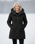 Isabella - Cappotto impermeabile e confortevole