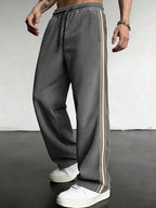 Matteo | Pantaloni in velluto a coste