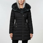 Isabella - Cappotto impermeabile e confortevole