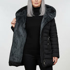 Isabella - Cappotto impermeabile e confortevole