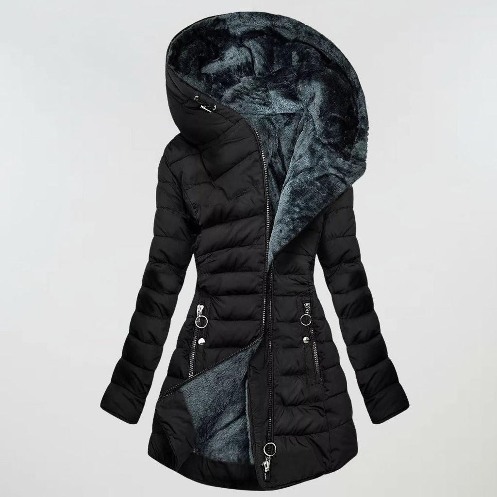 Isabella - Cappotto impermeabile e confortevole