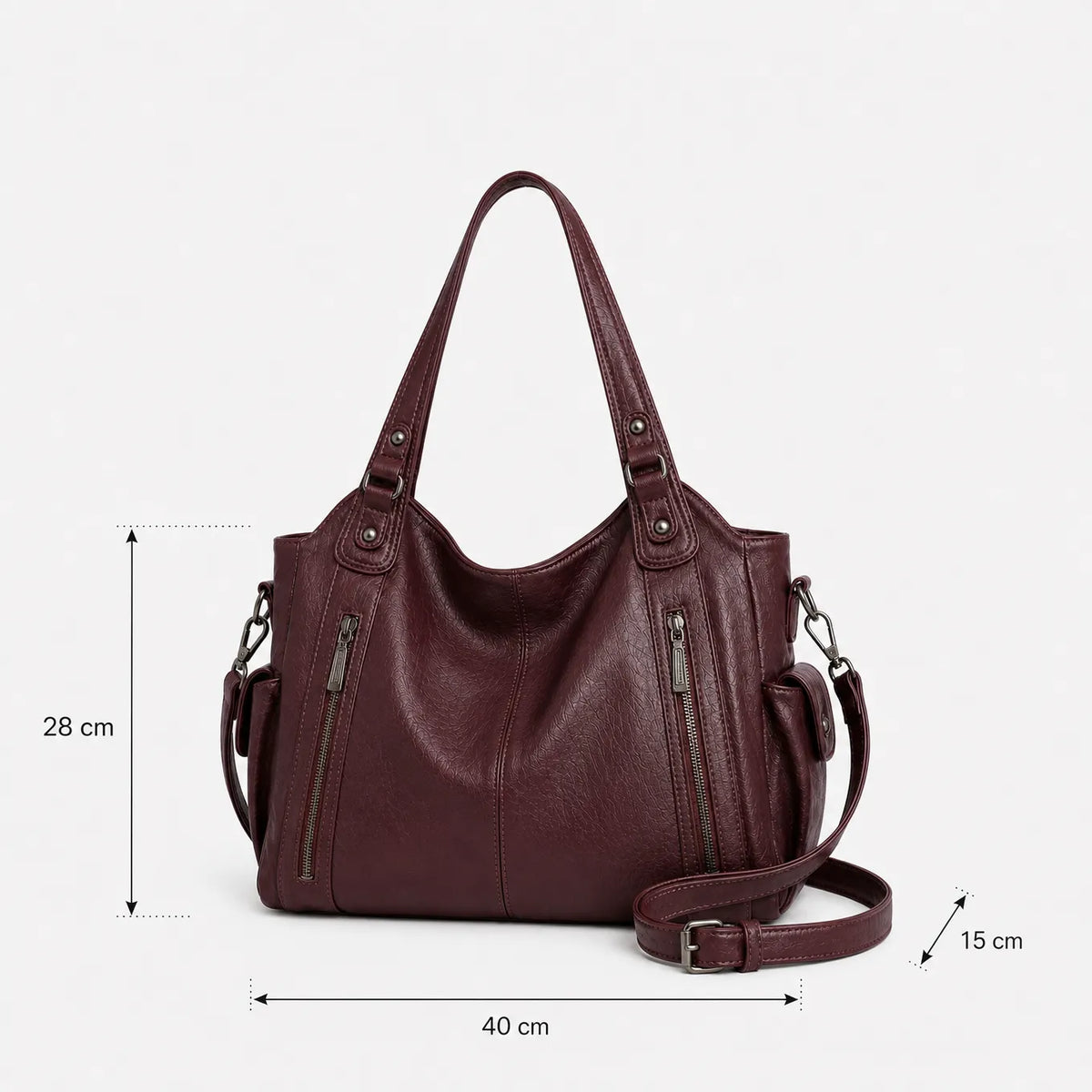 Giulia | Borsa a tracolla