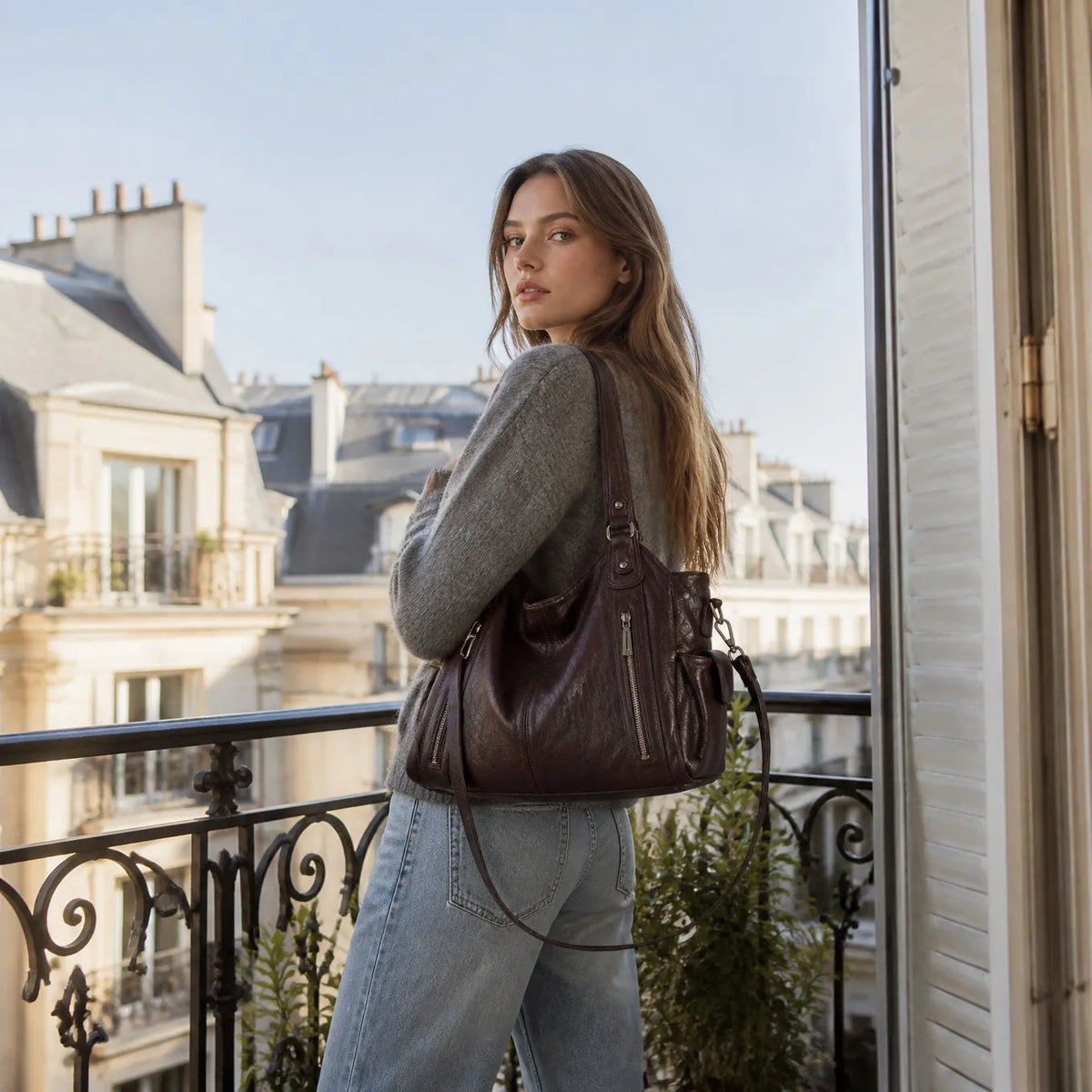 Giulia | Borsa a tracolla