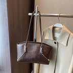 Renata - Borsa vintage in ecopelle