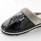 Pantofole termiche e imbottite